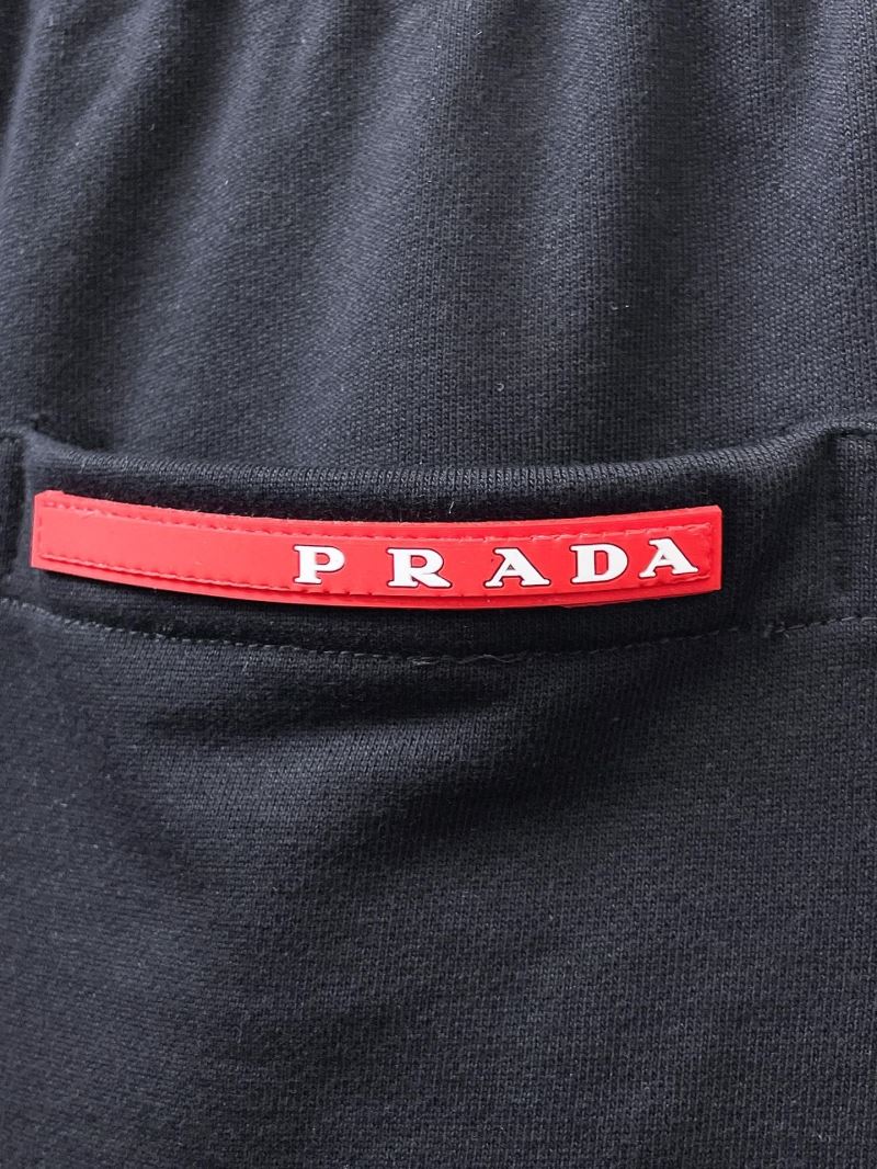 Prada Short Pants